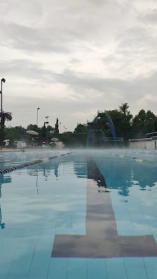 Centro Deportivo Chapultepec thumb 8